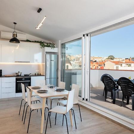 Hauzify I Apartament 4Winds Сан Фелиу де Гиксолс Екстериор снимка