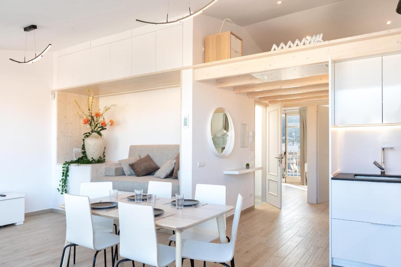 Hauzify I Apartament 4Winds Сан Фелиу де Гиксолс Екстериор снимка