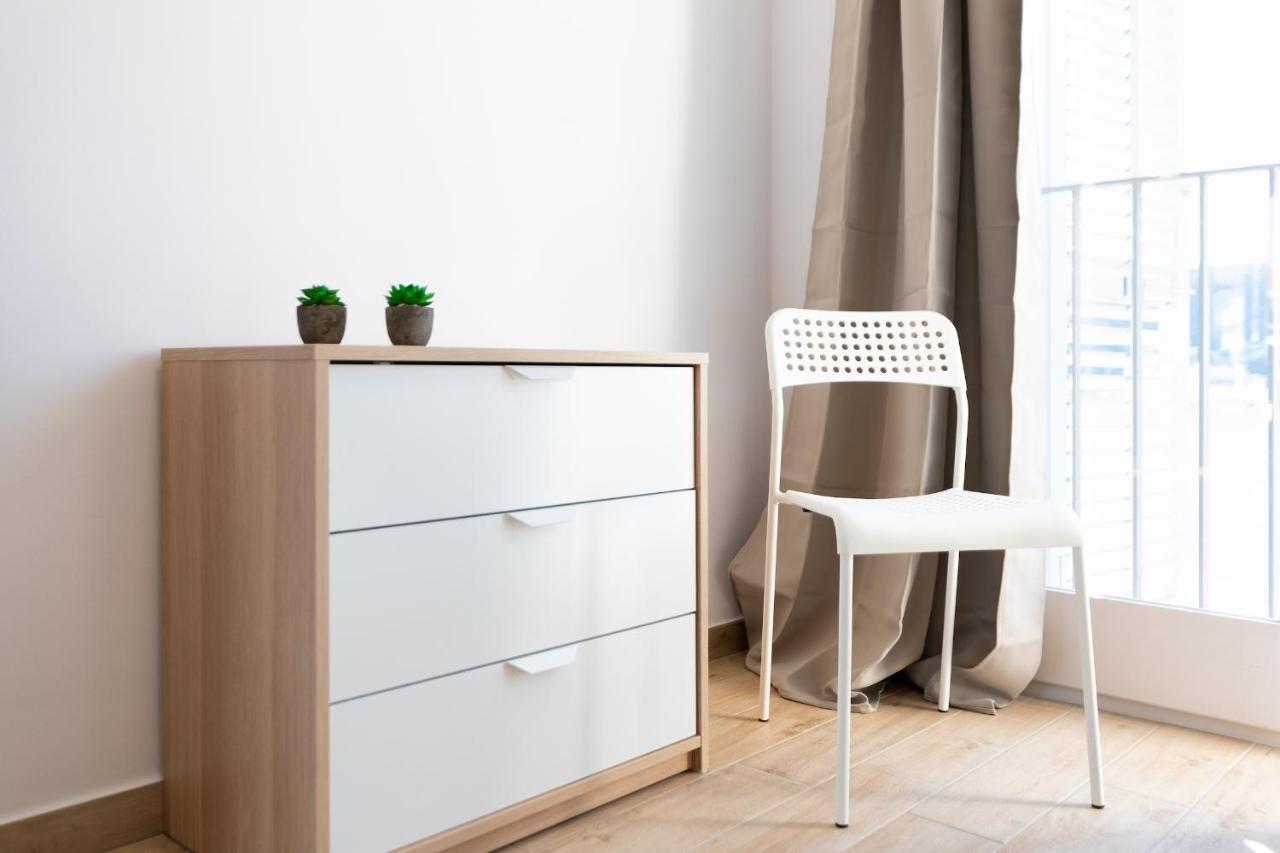 Hauzify I Apartament 4Winds Сан Фелиу де Гиксолс Екстериор снимка