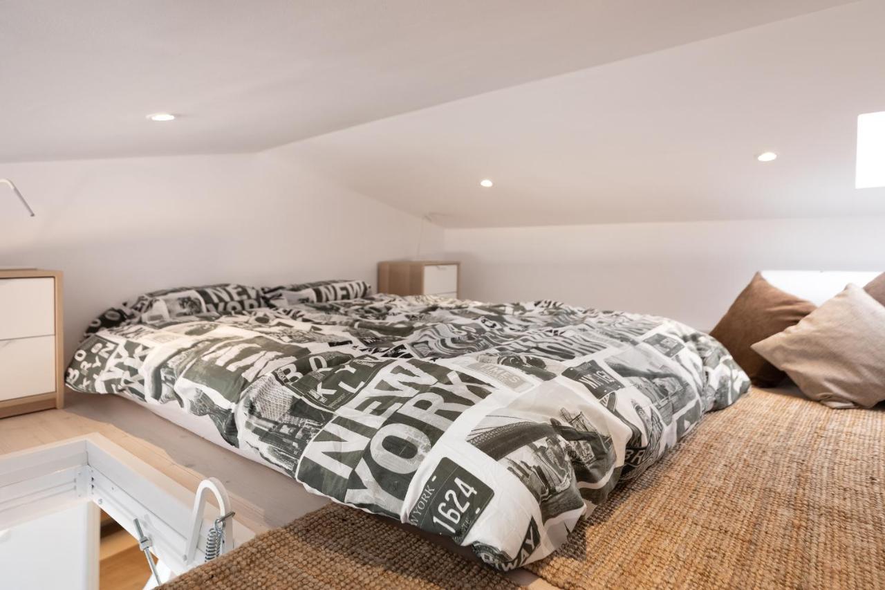 Hauzify I Apartament 4Winds Сан Фелиу де Гиксолс Екстериор снимка